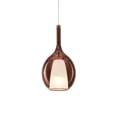 Подвесной светильник Ideal Lux KALIQUE 360027