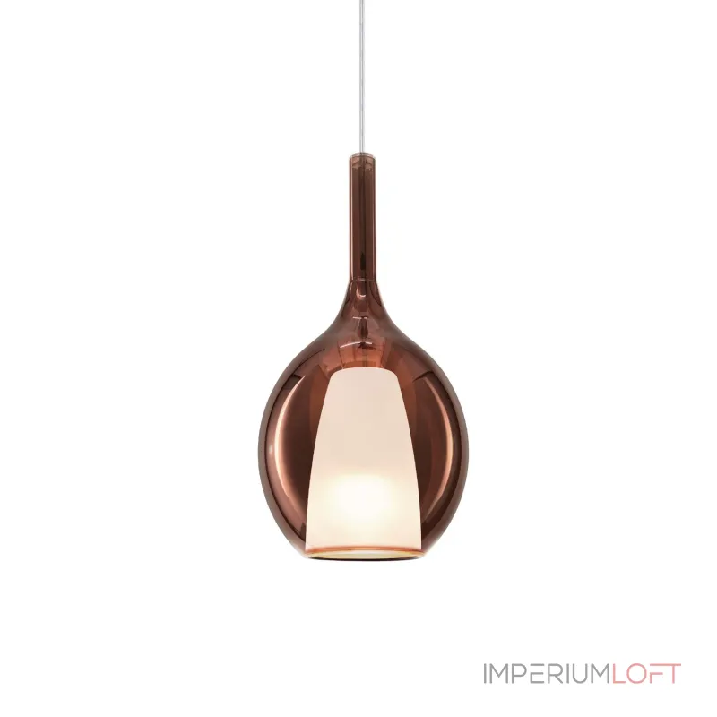 Подвесной светильник Ideal Lux KALIQUE 360027
