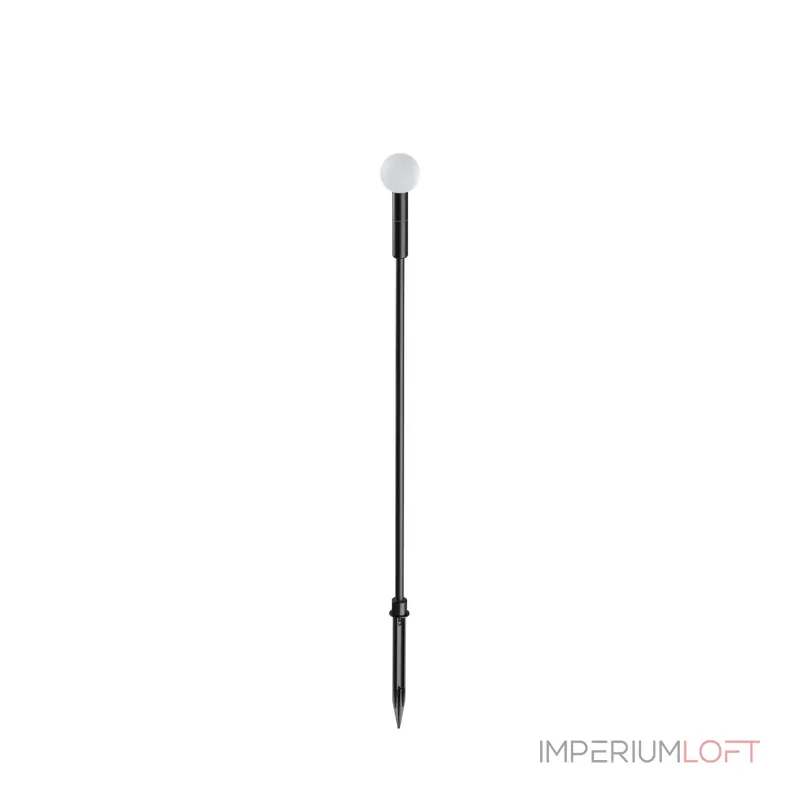 Садово-парковый светильник Ideal Lux TWIGGY 348360 Садово-парковый светильник Ideal Lux TWIGGY 348360
