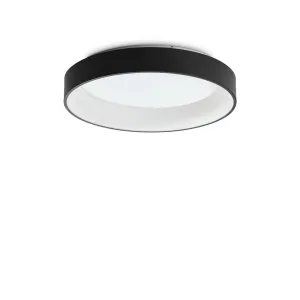 Потолочный светильник Ideal Lux ZIGGY 307213