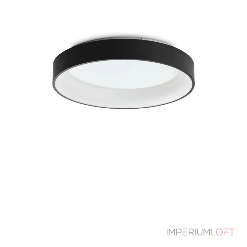 Потолочный светильник Ideal Lux ZIGGY 307213 Потолочный светильник Ideal Lux ZIGGY 307213