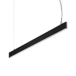 Подвесной светильник Ideal Lux Steel SP1 367590