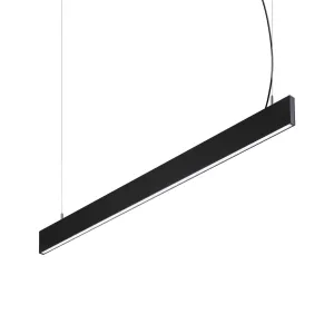 Подвесной светильник Ideal Lux Steel SP1 367590