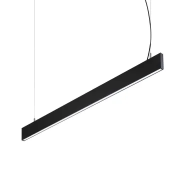 Подвесной светильник Ideal Lux Steel SP1 367590