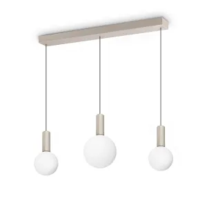 Подвесной светильник Ideal Lux ODEON 349213