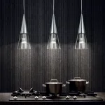 Подвесной светильник Ideal Lux CONO 321462