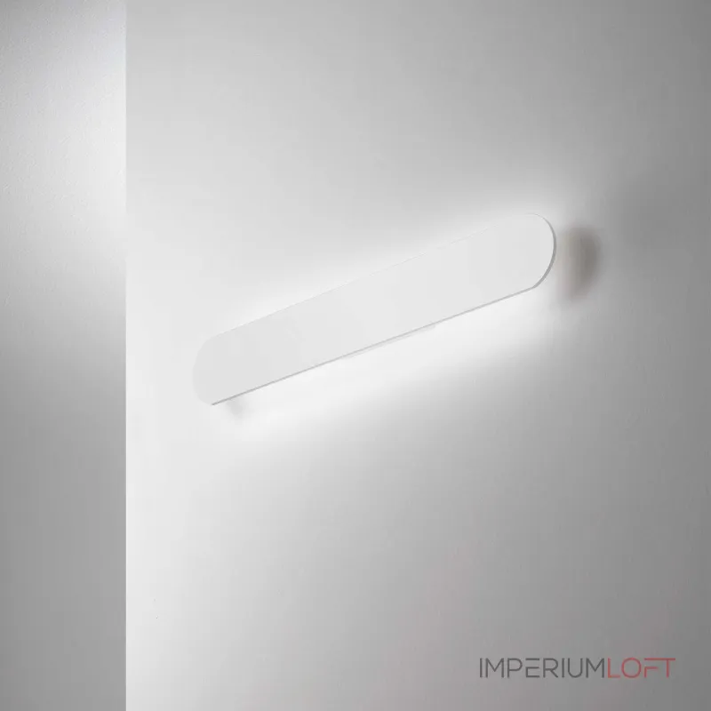 Настенный светильник Ideal Lux ECHO 285283