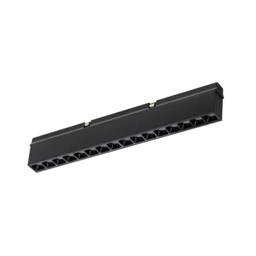 Трековый светильник Ideal Lux STICK 345017
