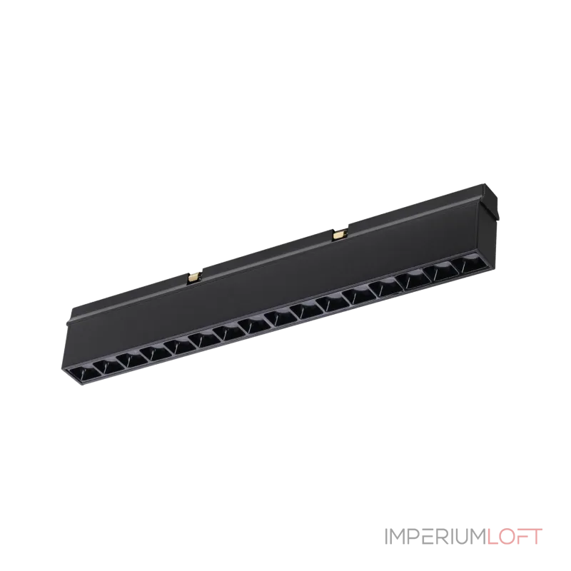 Трековый светильник Ideal Lux STICK 345017