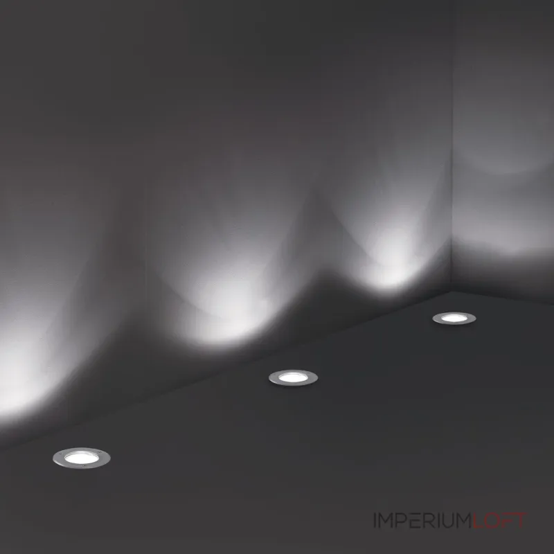 Уличный потолочный светильник Ideal Lux PARK 351780 Уличный потолочный светильник Ideal Lux PARK 351780