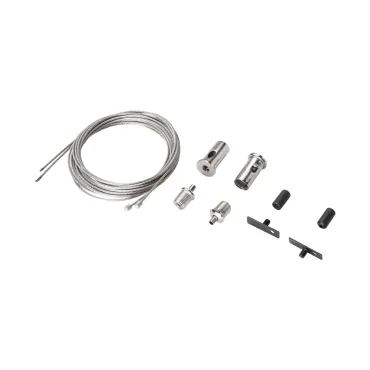 Линейная система Ideal Lux DEVA 332703