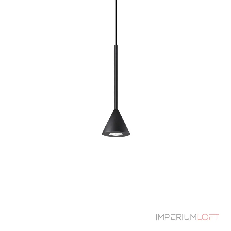 Подвесной светильник Ideal Lux ARCHIMEDE 328348