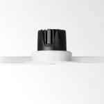 Потолочный встраиваемый светильник Ideal Lux INFINITY 356129
