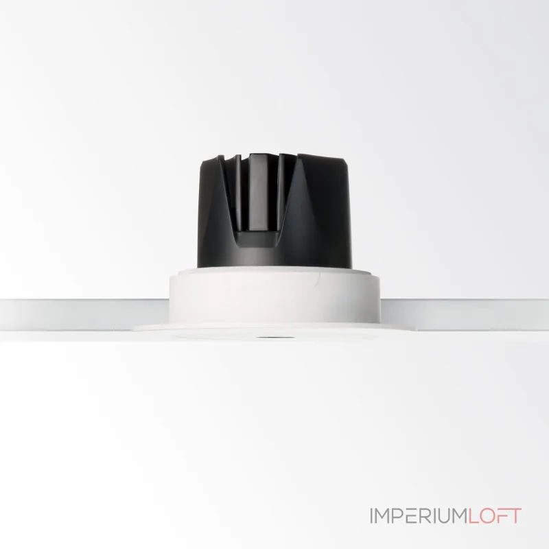 Потолочный встраиваемый светильник Ideal Lux INFINITY 356129