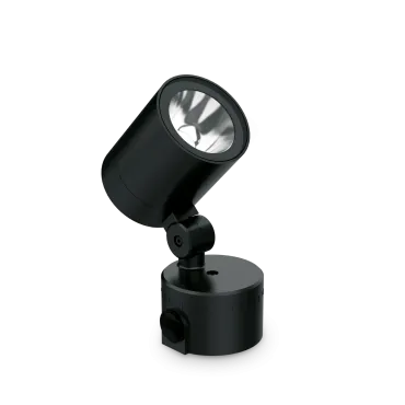 Уличный садово-парковый светильник Ideal Lux O-ZONE 325019 Уличный садово-парковый светильник Ideal Lux O-ZONE 325019
