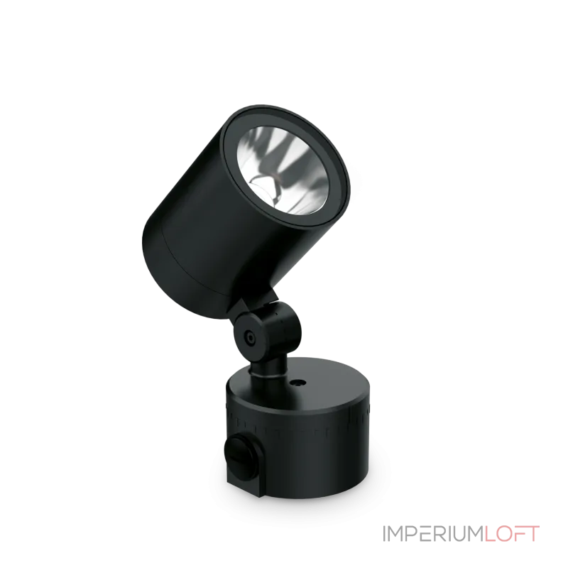 Уличный садово-парковый светильник Ideal Lux O-ZONE 325019 Уличный садово-парковый светильник Ideal Lux O-ZONE 325019