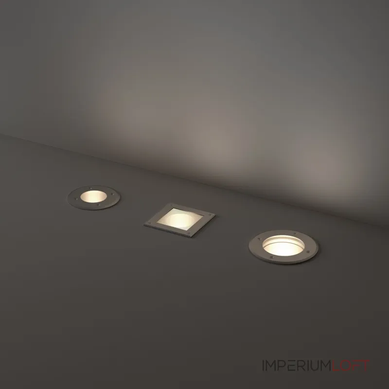 Уличный потолочный светильник Ideal Lux PARK 351780 Уличный потолочный светильник Ideal Lux PARK 351780