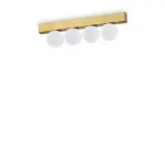 Потолочный светильник Ideal Lux BINOMIO 328249