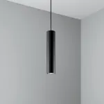 Подвесной светильник Ideal Lux DEVA 370095