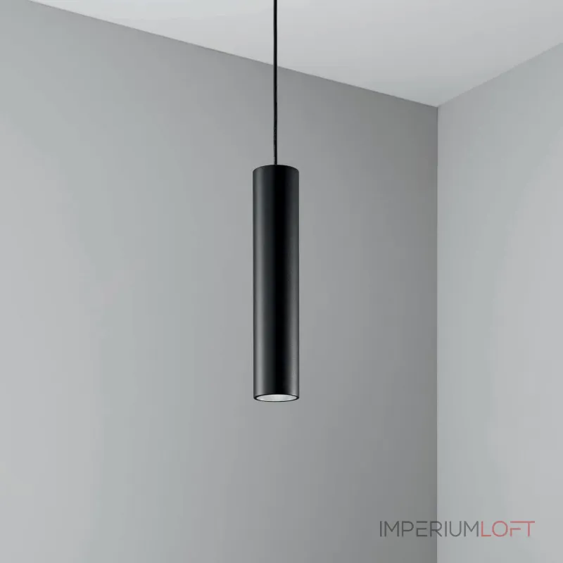 Подвесной светильник Ideal Lux DEVA 370095