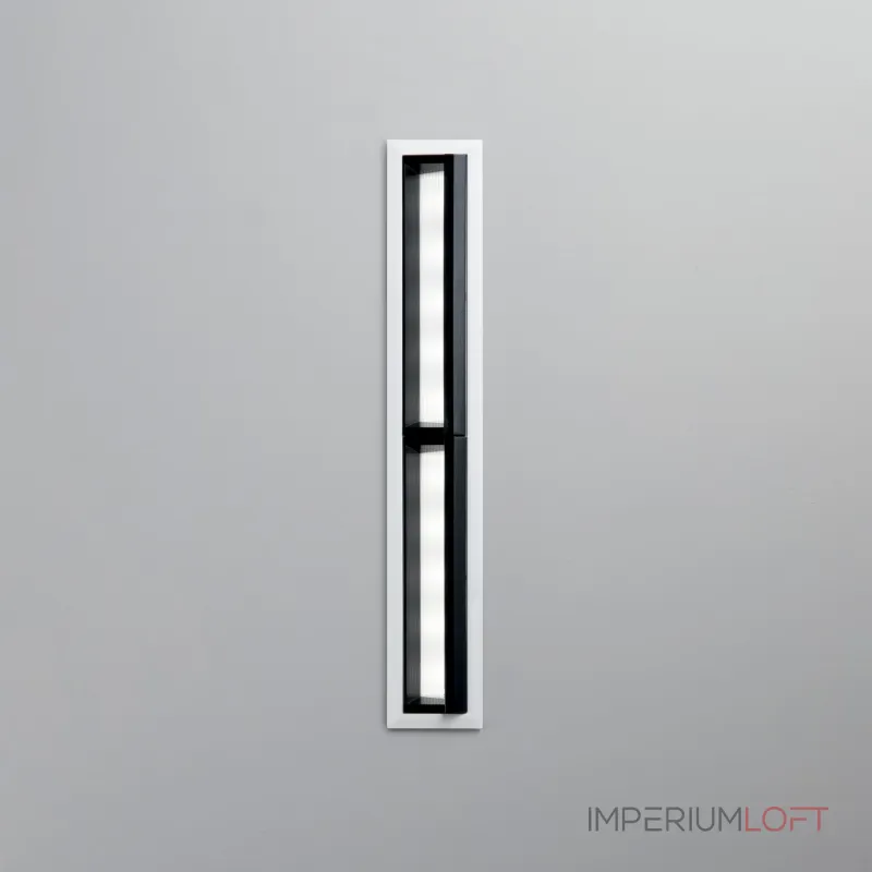 Встраиваемый светильник Ideal Lux LIKA 367323