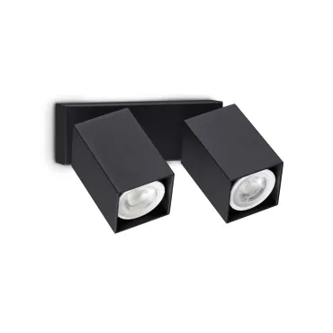 Настенный светильник Ideal Lux DYNAMITE 371238 Настенный светильник Ideal Lux DYNAMITE 371238