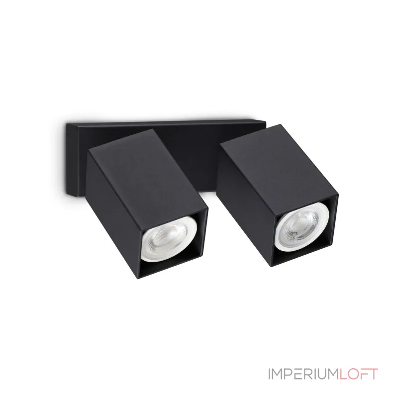 Настенный светильник Ideal Lux DYNAMITE 371238 Настенный светильник Ideal Lux DYNAMITE 371238