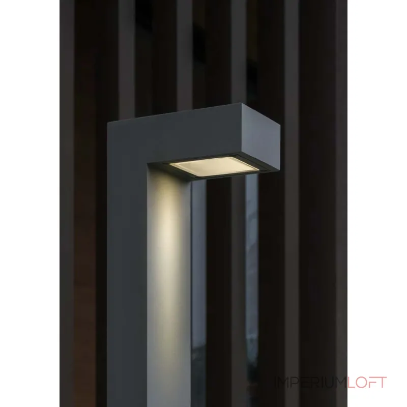 Садово-парковый светильник Ideal Lux SIRIO 369860