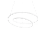 Подвесная люстра Ideal Lux OZ 304540
