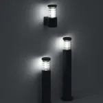 Уличный садово-парковый светильник Ideal Lux TRONCO 163741
