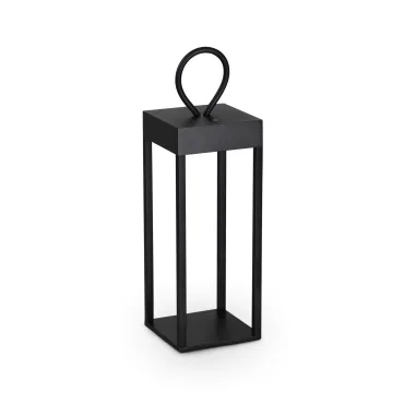 Уличный напольный светильник Ideal Lux ENYA 323237