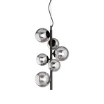 Подвесная люстра Ideal Lux PERLAGE 271422