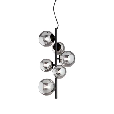 Подвесная люстра Ideal Lux PERLAGE 271422