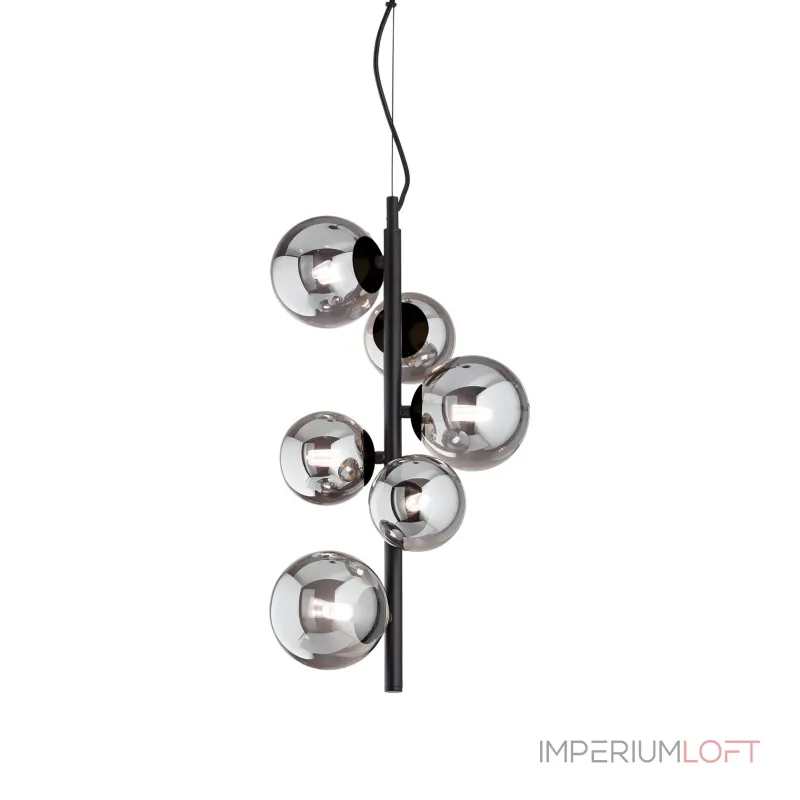 Подвесная люстра Ideal Lux PERLAGE 271422