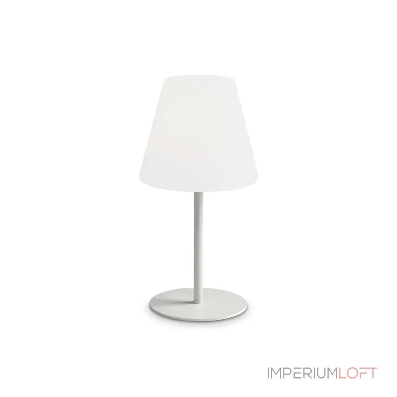 Уличный настольный светильник Ideal Lux ARCADIA 365756 Уличный настольный светильник Ideal Lux ARCADIA 365756