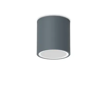 Уличный садово-парковый светильник Ideal Lux TECHO 318110 Уличный садово-парковый светильник Ideal Lux TECHO 318110