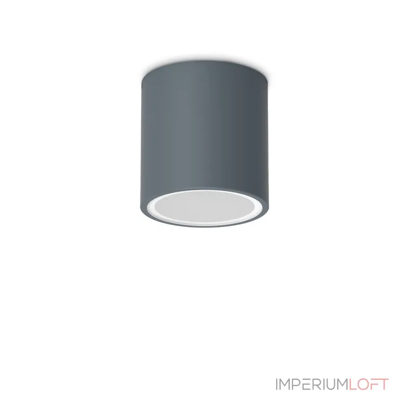 Уличный садово-парковый светильник Ideal Lux TECHO 318110 Уличный садово-парковый светильник Ideal Lux TECHO 318110
