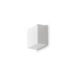 Уличный настенный светильник Ideal Lux SNOW 326221