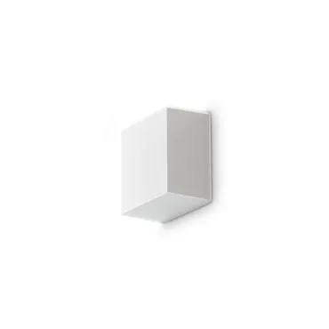 Уличный настенный светильник Ideal Lux SNOW 326221 Уличный настенный светильник Ideal Lux SNOW 326221