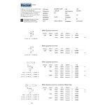 Уличный встраиваемый светильник Ideal Lux ROCKET 370989