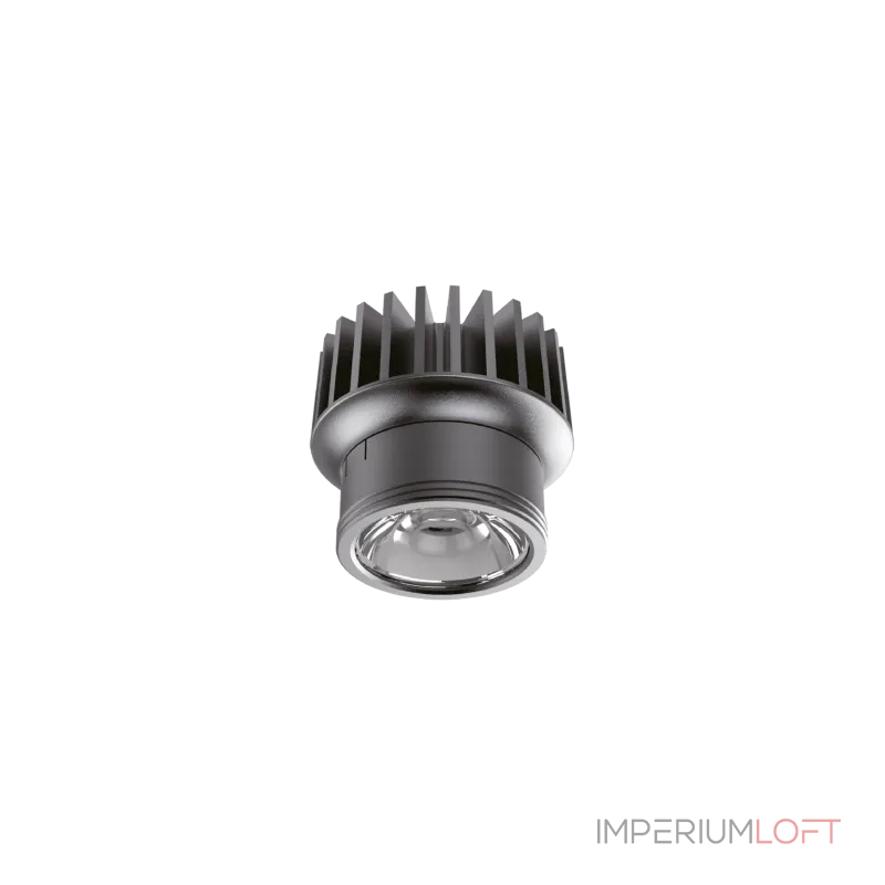 Встраиваемый светильник Ideal Lux DYNAMIC 208558 Встраиваемый светильник Ideal Lux DYNAMIC 208558