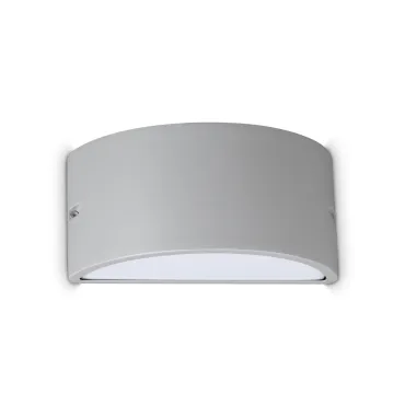 Уличный настенный светильник Ideal Lux REX 370965