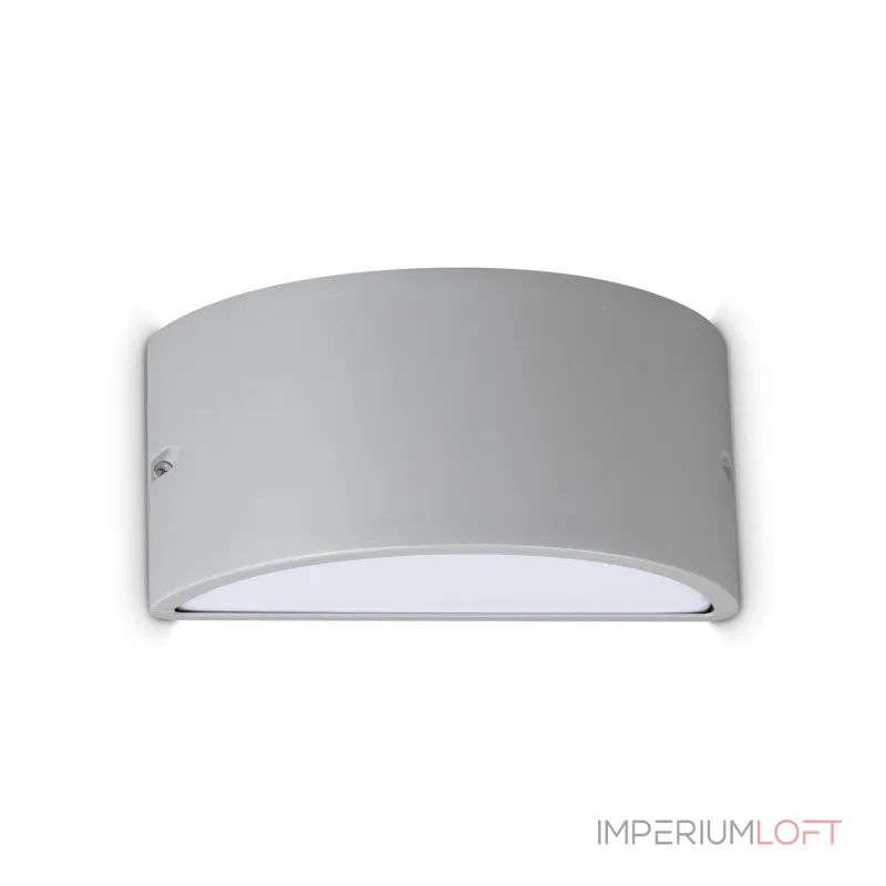 Уличный настенный светильник Ideal Lux REX 370965