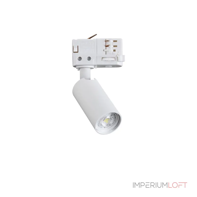 Трековый светильник Ideal Lux DYNAMITE 371450