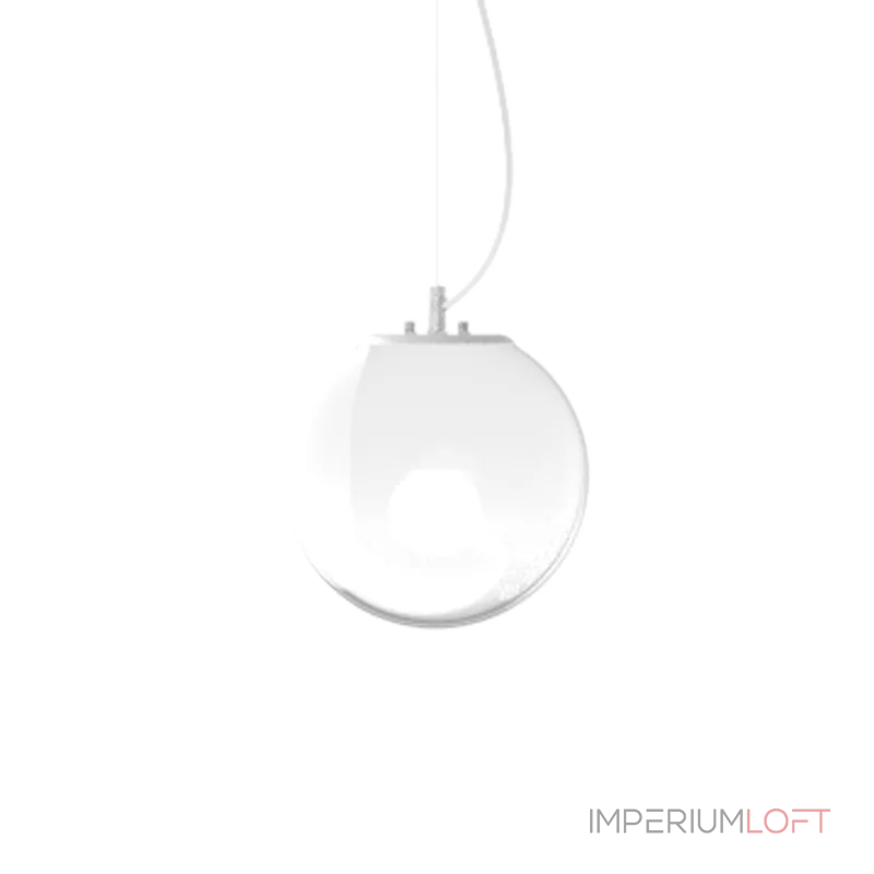 Подвесной светильник Ideal Lux MAPA CLEAR 346595 Подвесной светильник Ideal Lux MAPA CLEAR 346595