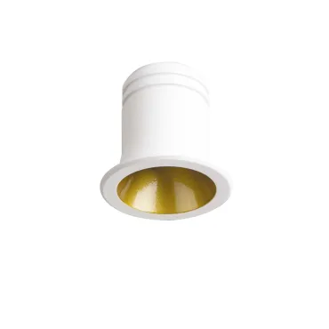Встраиваемый светильник Ideal Lux VIRUS 244822 Встраиваемый светильник Ideal Lux VIRUS 244822