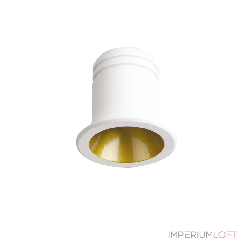 Встраиваемый светильник Ideal Lux VIRUS 244822 Встраиваемый светильник Ideal Lux VIRUS 244822
