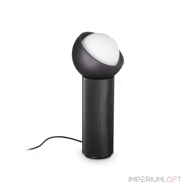 Настольная лампа Ideal Lux BLOOM 352848 Настольная лампа Ideal Lux BLOOM 352848