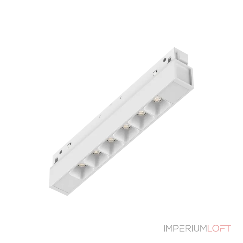 Трековый светильник Ideal Lux EGO 286068