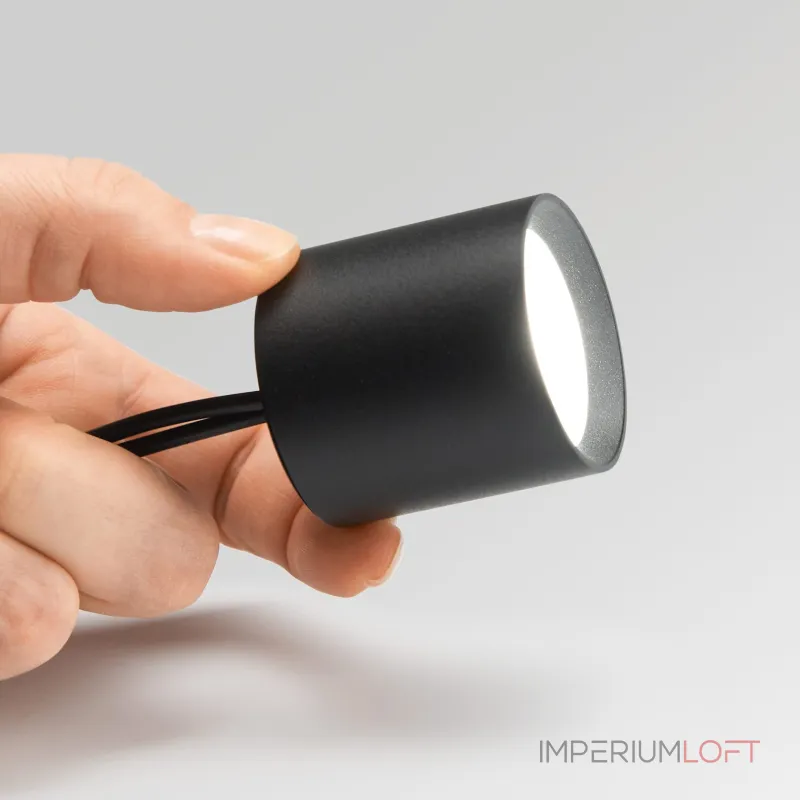 Потолочный светильник Ideal Lux NITRO 342788
